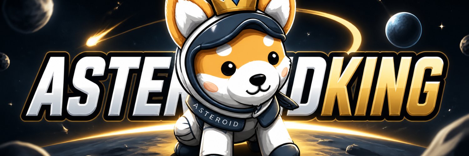 ASTEROIDKINGbsc's profile banner image