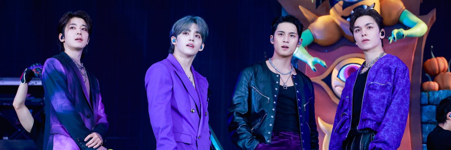 95's banner