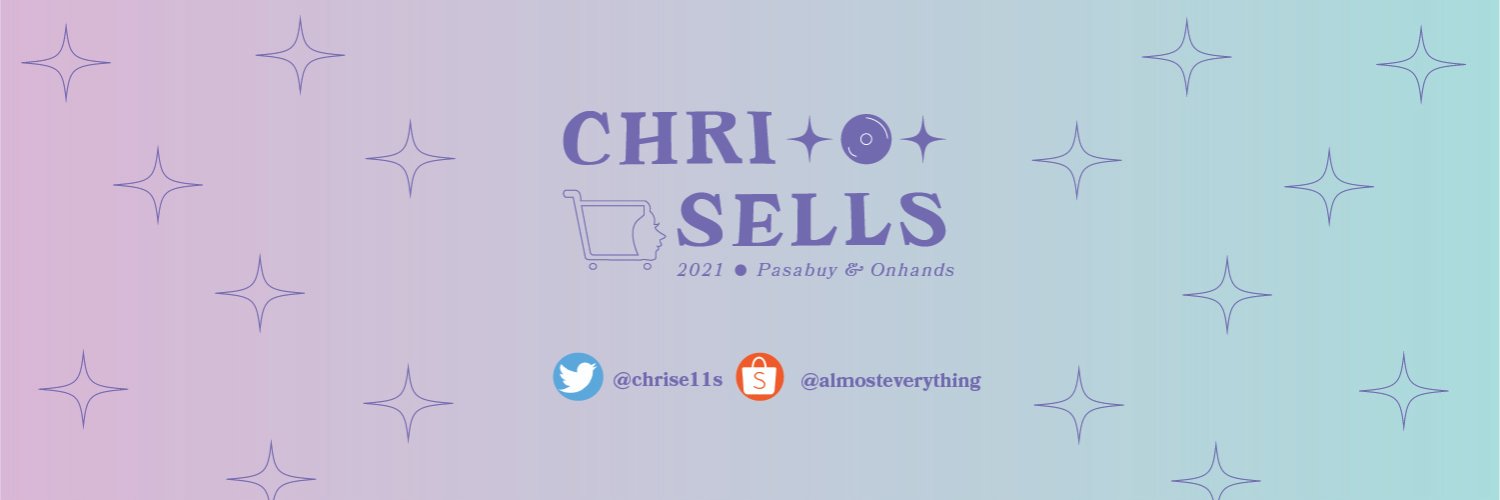 chrise11s's profile banner image
