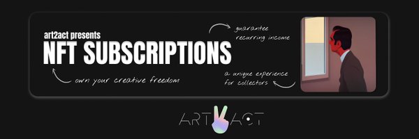 art2act Profile Banner