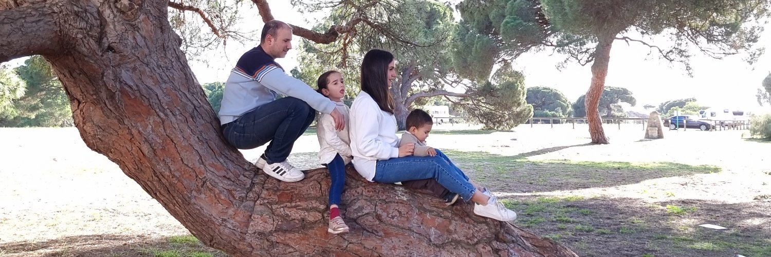 F_Camacho's profile banner image