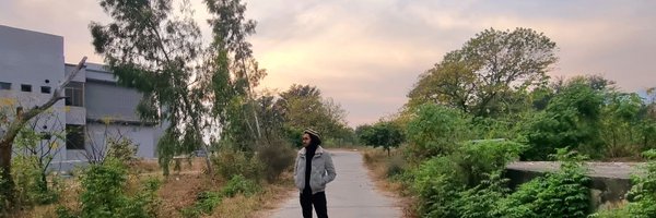AsadullahTweets Profile Banner