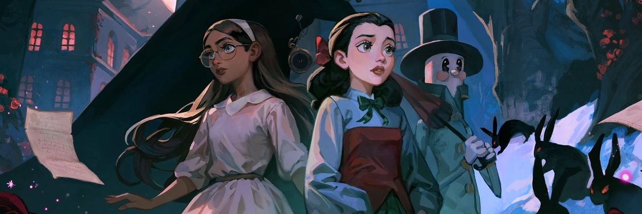 🌸🍭PriscillaEris💜🤣 banner