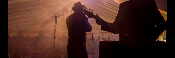 Bugmouth Profile Banner
