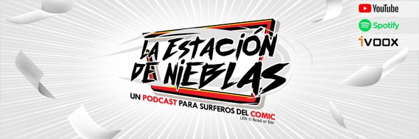 LENPodcast Profile Banner