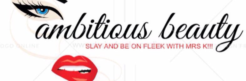 AmbitiousJeany's profile banner image