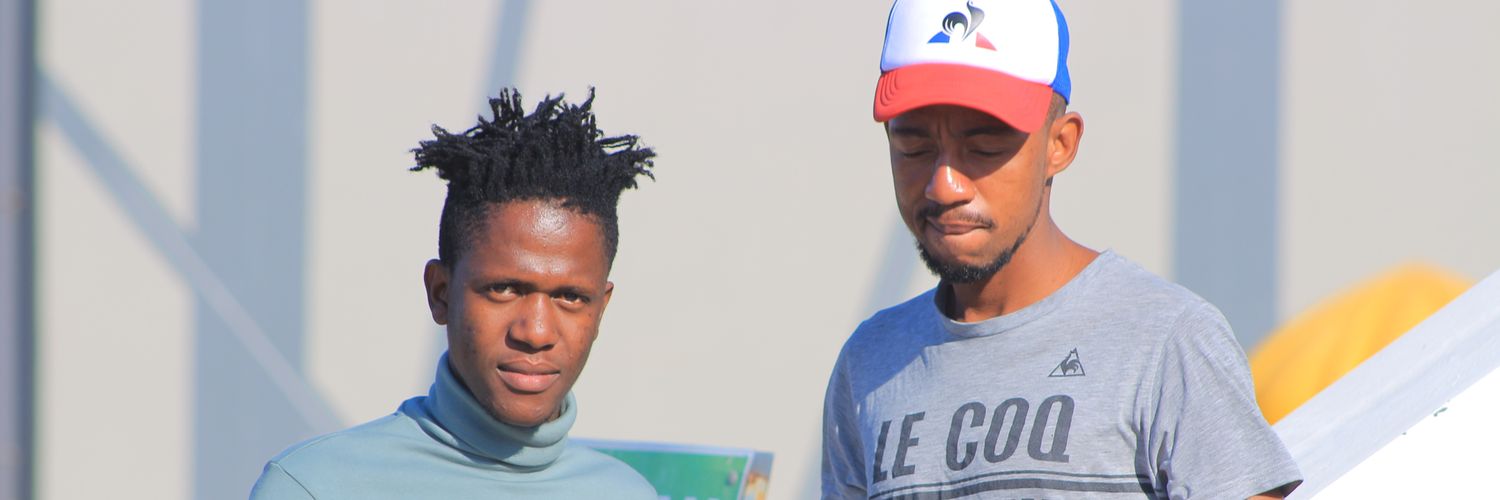 Katleho Oa Ha Masiu banner