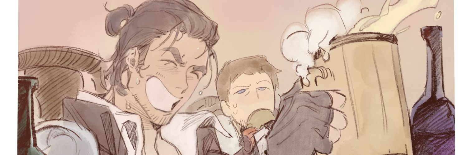 我不想再开eva了's banner