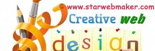 starwebmaker5 Profile Banner