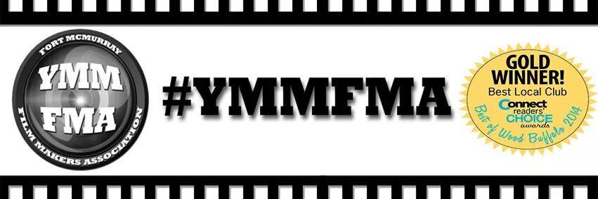 YMM Filmmakers banner