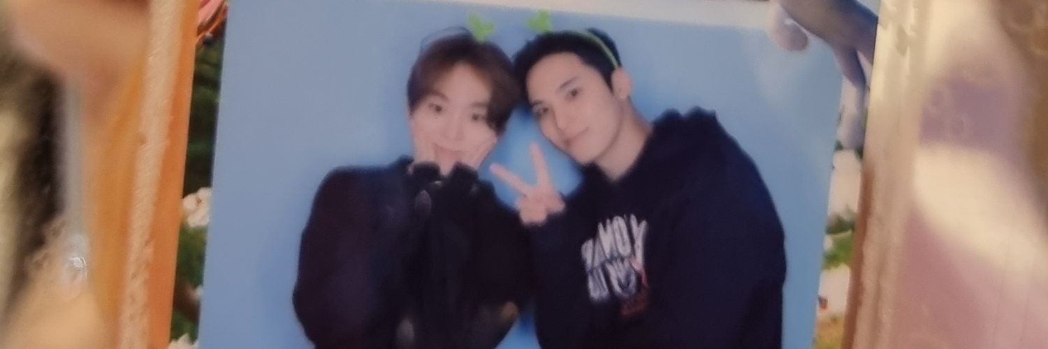 오리공주🪿 banner