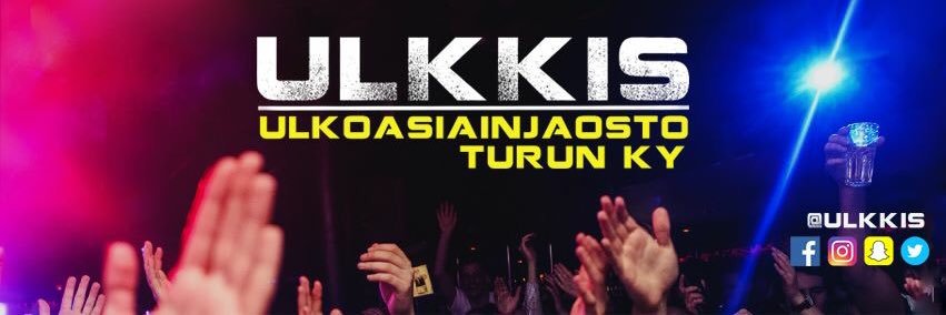 Ulkkis's profile banner image