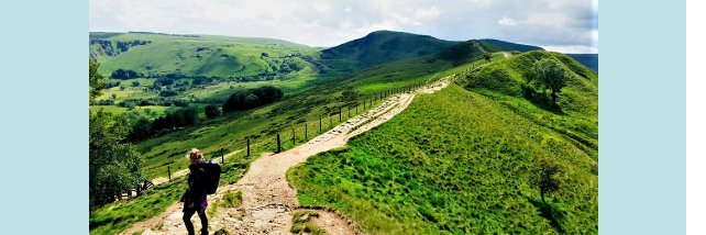 Beverleyhikes's profile banner image