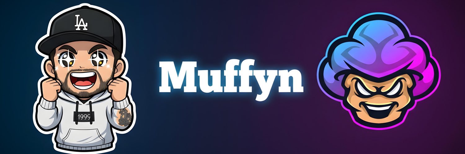 Muffyn banner