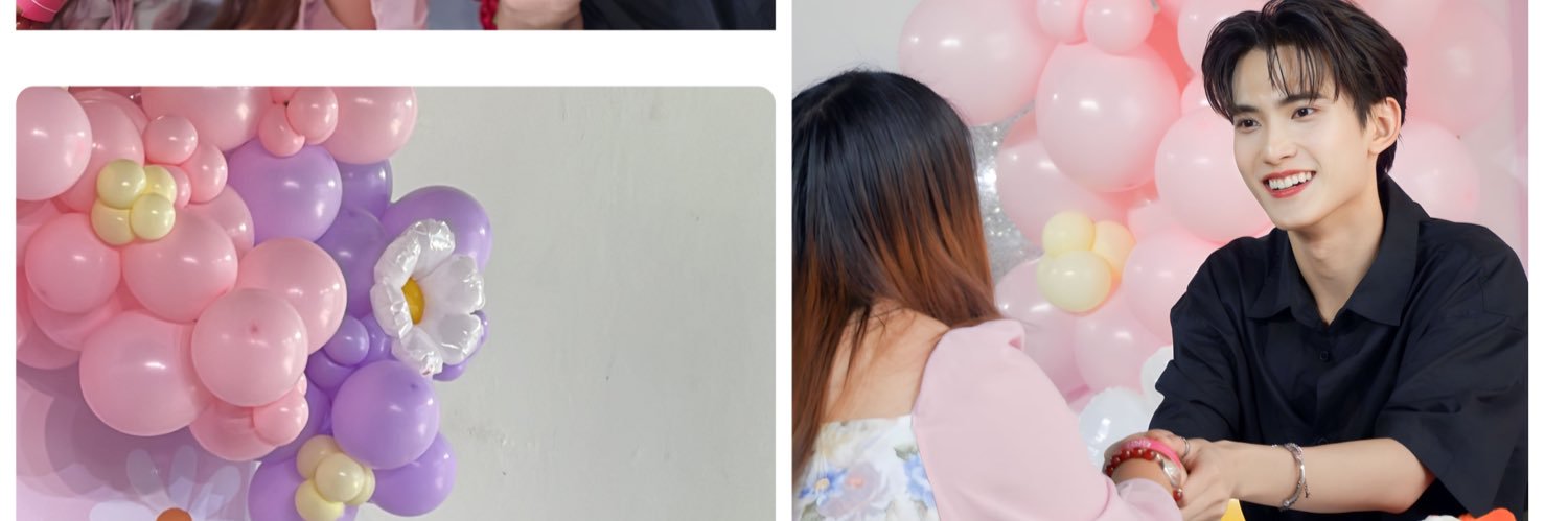แม่ทูนหัวของน้องเฟริสท์🧡 banner