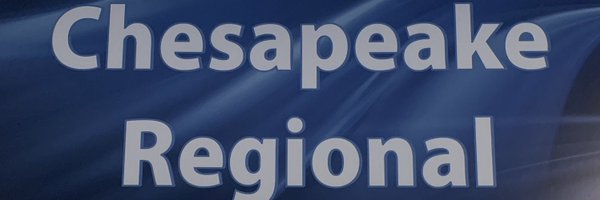 Chesapeake Regional Program Profile Banner