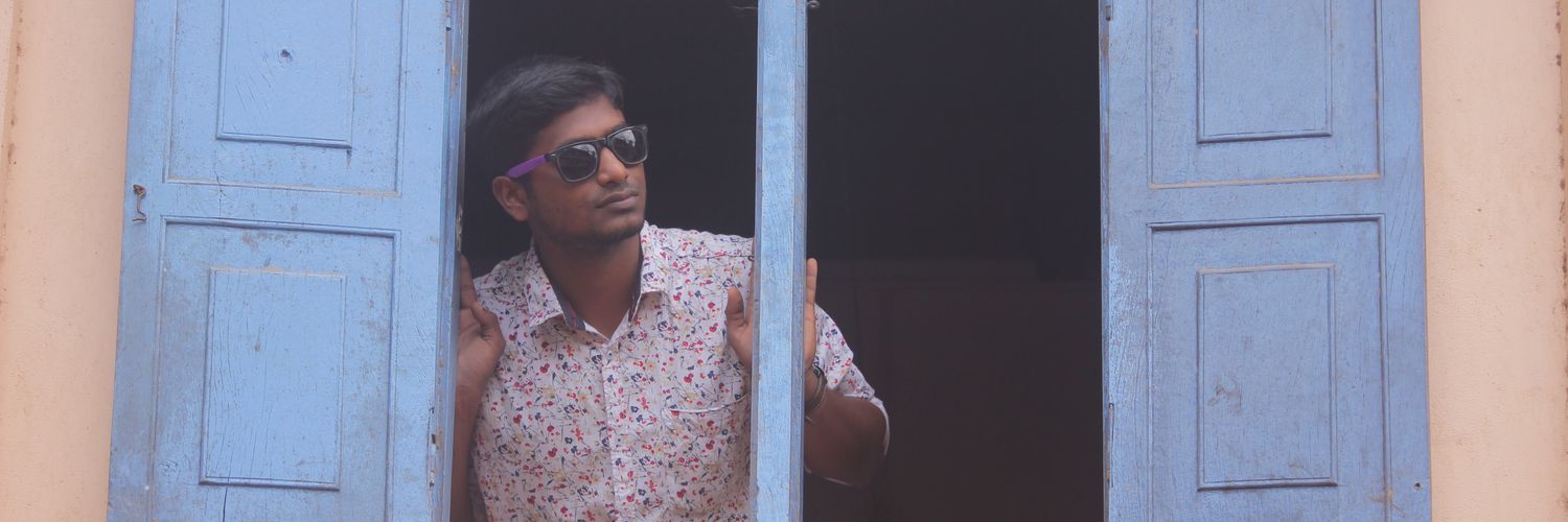 arunsvinayak's profile banner image