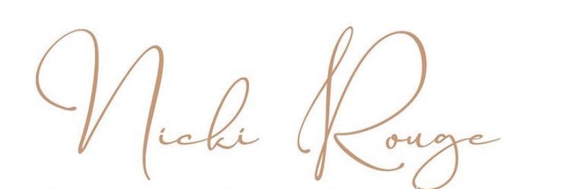 NickiRouge's profile banner image
