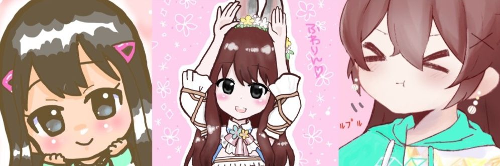 huwari79's profile banner image