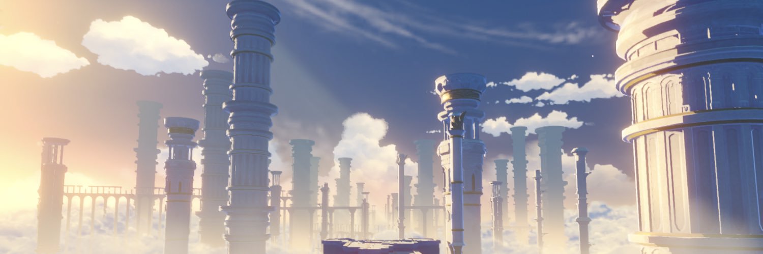 霜降りの白猫 banner