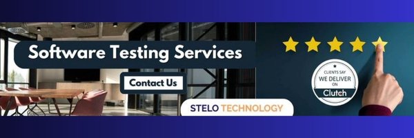 SteloTechnology Profile Banner