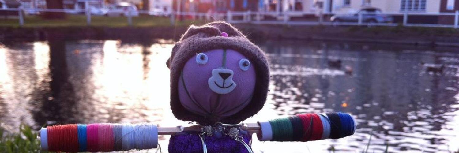 MOCScarecrow's profile banner image