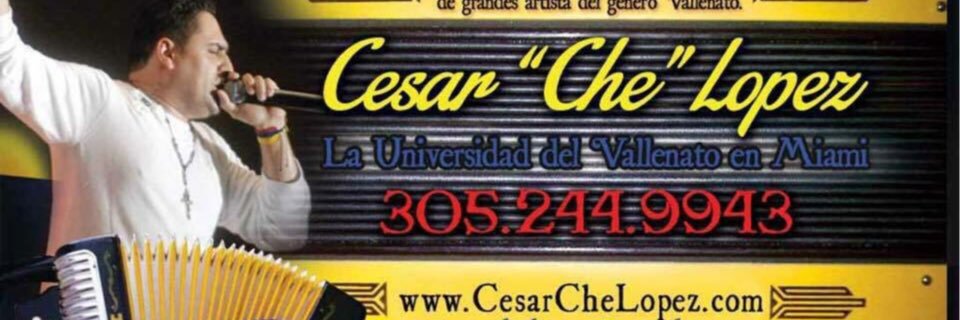 CesarCheLopez's profile banner image