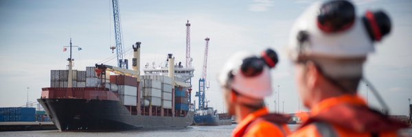 HumberFreeport Profile Banner