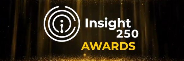 insight250 Profile Banner