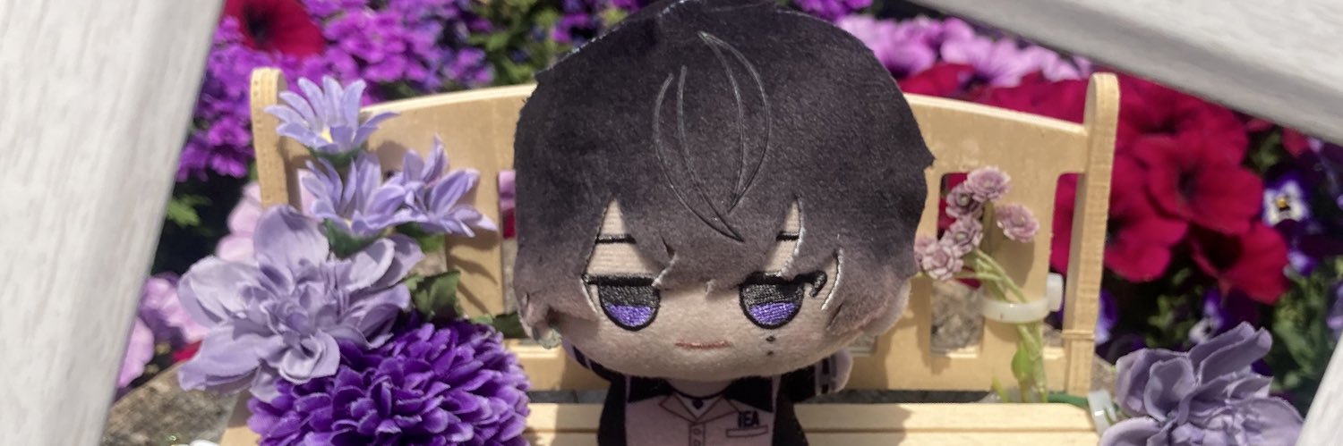 宵／取引垢 banner