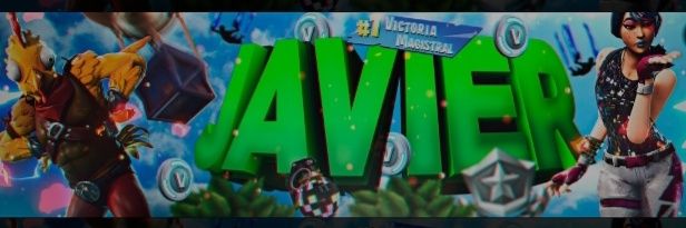 Javier555F banner