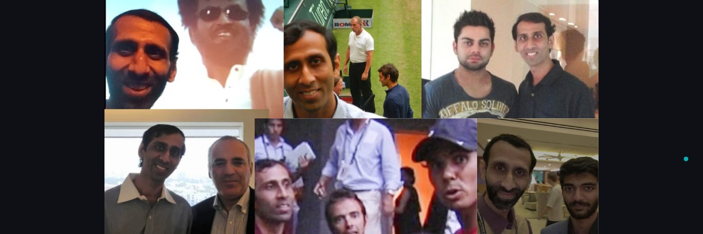 Hidden truth Guru banner