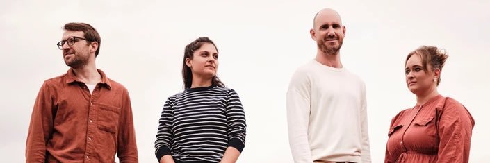 FerioSaxQuartet's profile banner image