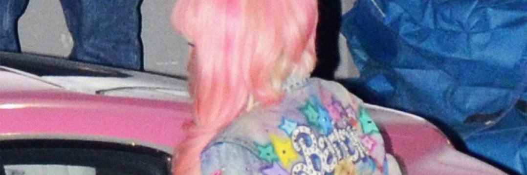 PinkLadySupport's profile banner image