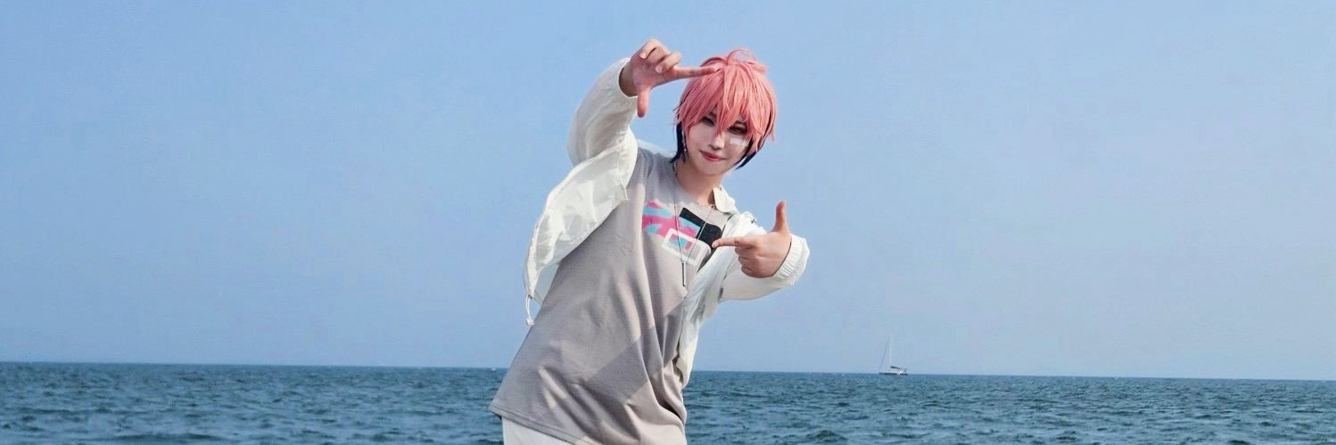getumatu_genki's profile banner image