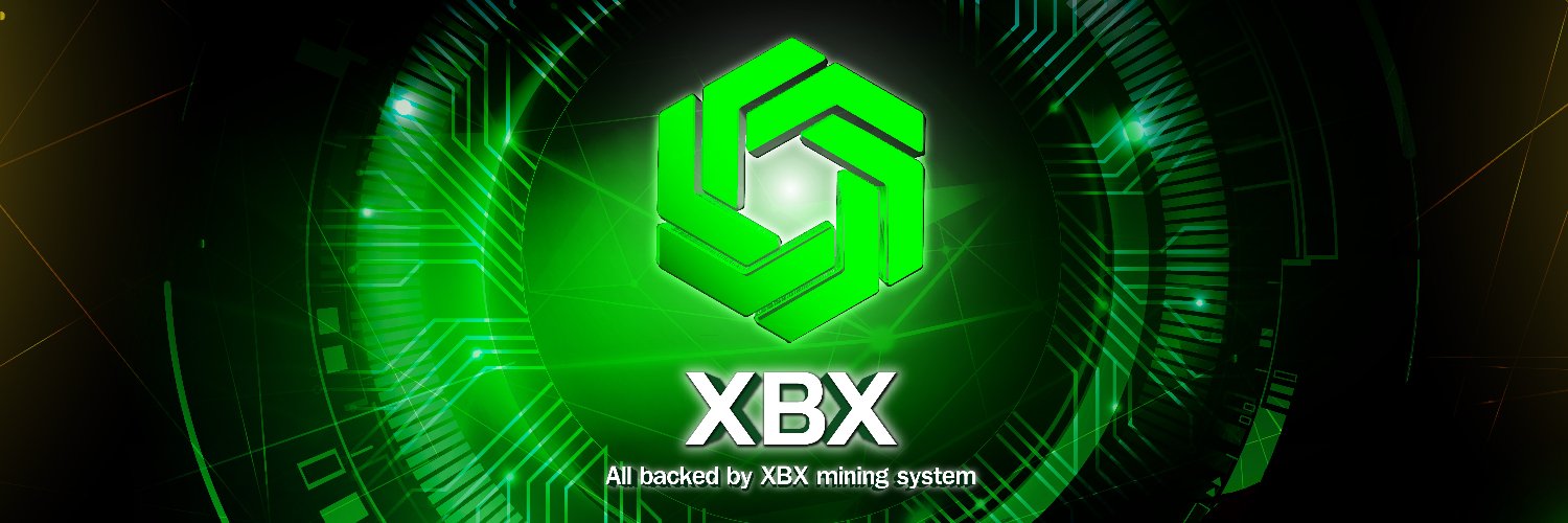 XBX Official Community banner