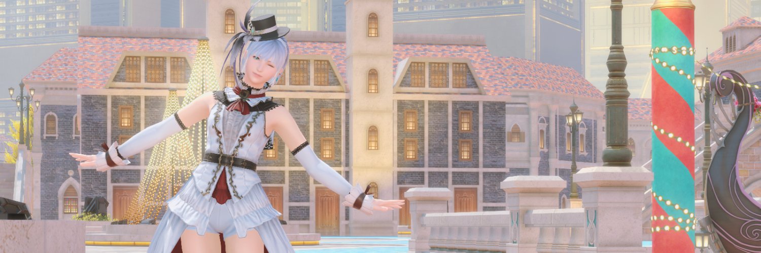 Fraw_ff14's profile banner image