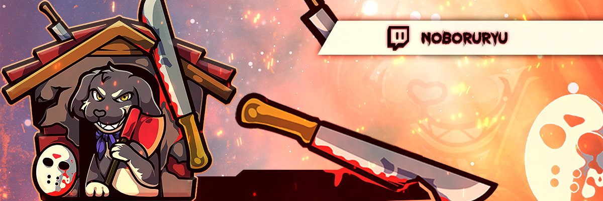 Pup_Nobo's profile banner image