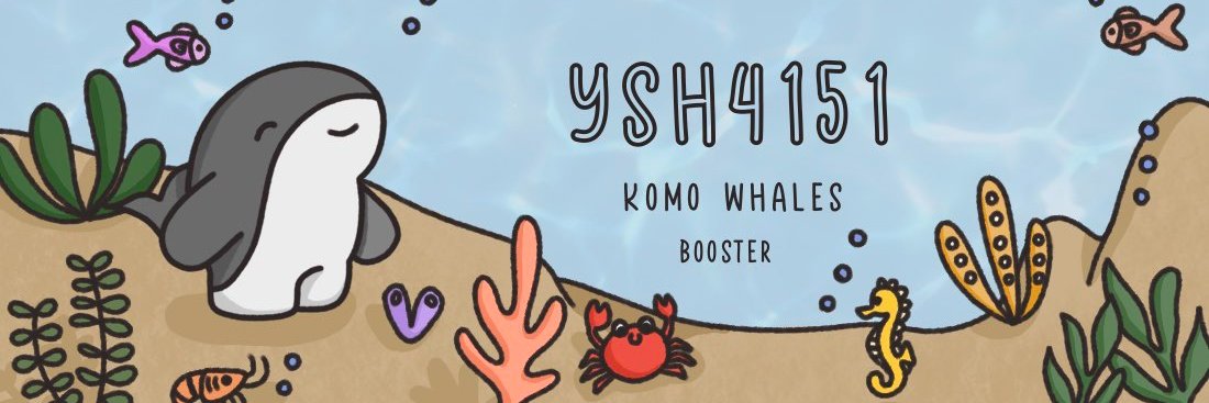 YSH4151❤️ Memecoin banner