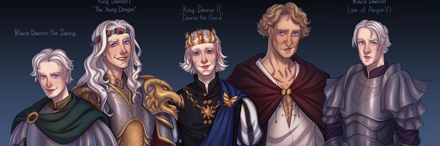 Lopata's banner