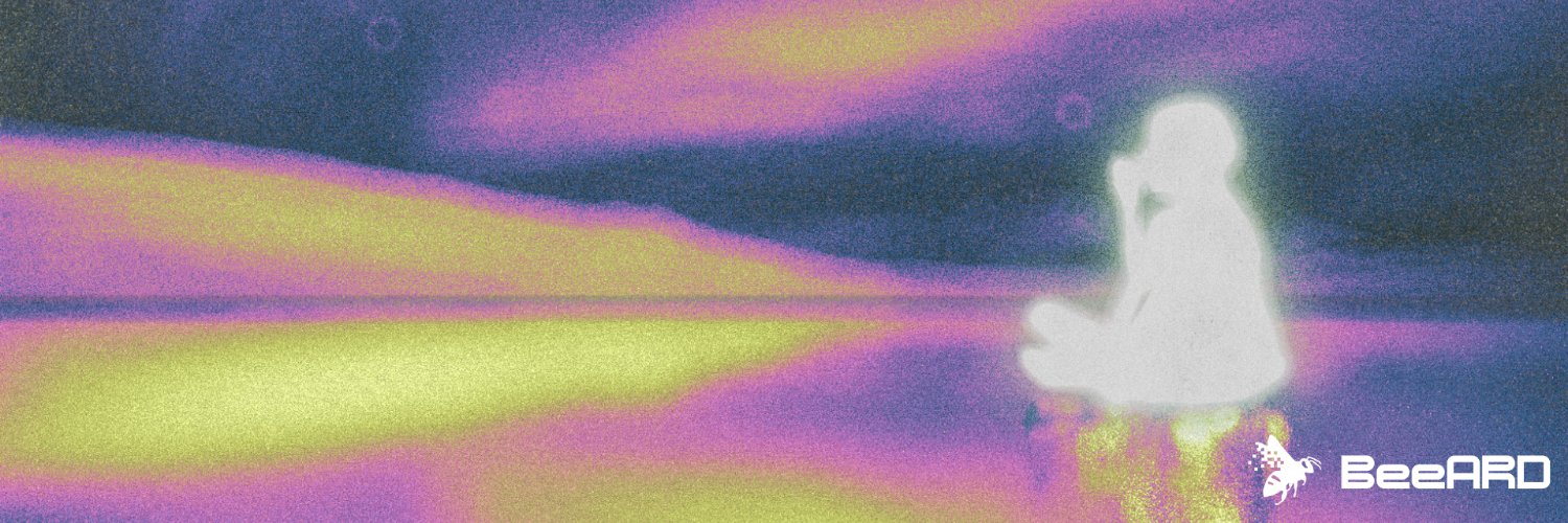 Beataᵍᵐ's banner