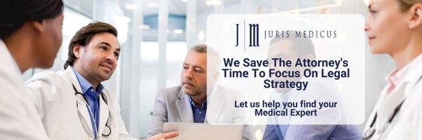 jurismedicus Profile Banner