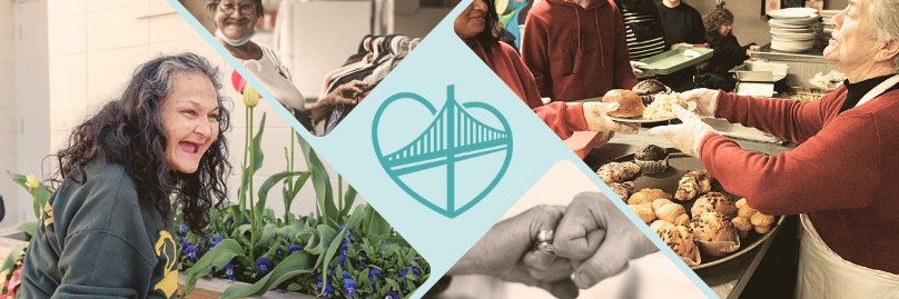 Surrey Urban Mission Society banner