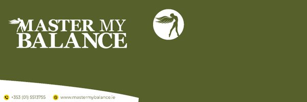 MastermyBalance Profile Banner