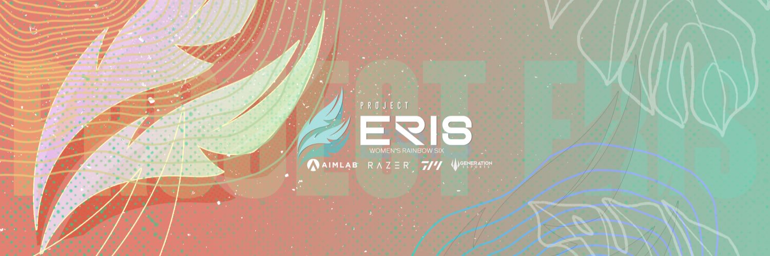 Project Eris 🪶 banner