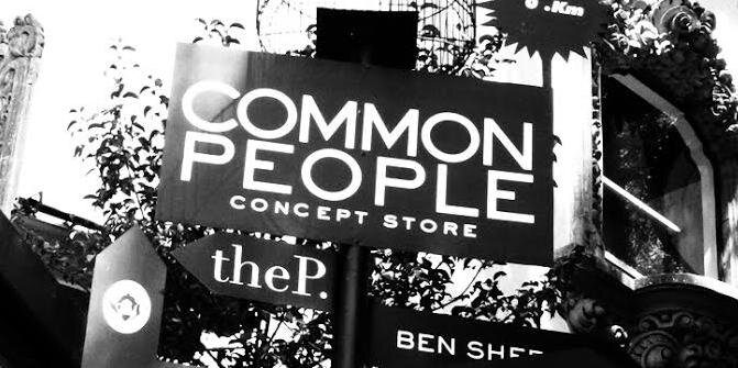 CommonPeopleMex's profile banner image