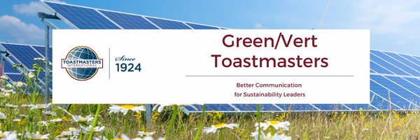 greentmvert Profile Banner