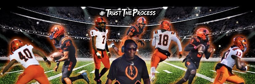 Yarmon Kirksey Sr. banner