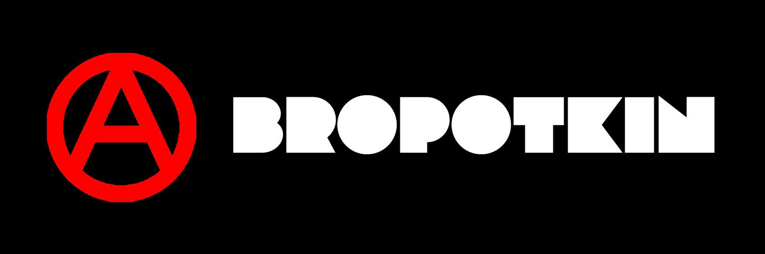 BROPOTKIN™️ by blackhart 🇵🇸🐈‍⬛'s banner