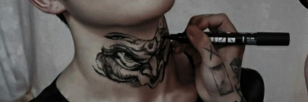 i'm Garto. banner